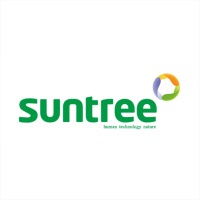 SUNTREE at Solar & Storage Live Egypt 2026