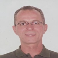 Hussein Derbala at Solar & Storage Live Egypt 2026