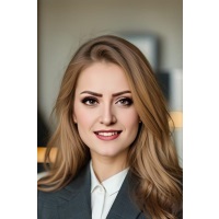 Dr. Amany Elmahy at Solar & Storage Live Egypt 2026