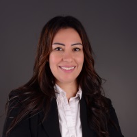 Marwa Heidar at Solar & Storage Live Egypt 2026