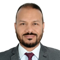 Alaa Mostafa Abd Elrahime Ahmed at Solar & Storage Live Egypt 2026