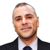 Kshanh Ibrahim at Solar & Storage Live Egypt 2026