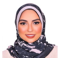 Noura Shehata at Solar & Storage Live Egypt 2026