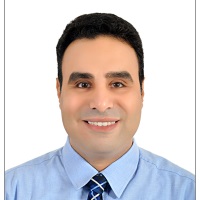 Guirguis E. Badran at Solar & Storage Live Egypt 2026