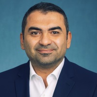 Dr. Mohamed Seuofy at Solar & Storage Live Egypt 2026