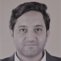 Ayman El Tanbouly at Solar & Storage Live Egypt 2026