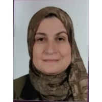 Eman Abd El Khalek at Solar & Storage Live Egypt 2026