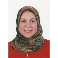 Rania Raafat at Solar & Storage Live Egypt 2026