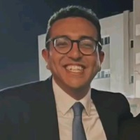 Abanoub Mourad at Solar & Storage Live Egypt 2026