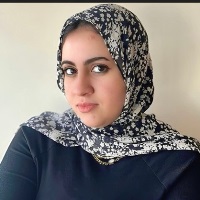 Mayar Sherif Helal at Solar & Storage Live Egypt 2026