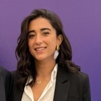 Malak Sabry at Solar & Storage Live Egypt 2026