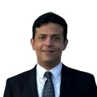 Eng. Ahmed Hazem Elsherif at Solar & Storage Live Egypt 2026