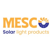MESCO Solar Lights at Solar & Storage Live Egypt 2026
