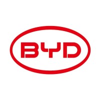 BYD at Solar & Storage Live Egypt 2026