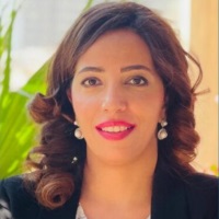 Shereen Dawoud | Managing Partner | Dawoud & Dawoud Law Firm » speaking at Solar Egypt 2026