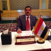 Dr. Samir Mahmoud ElKareish | Former Vice Chairman | Egyptian Natural Gas Holding Company - E.G.A.S. » speaking at Solar Egypt 2026