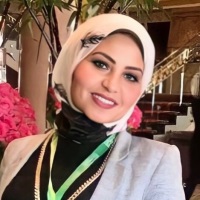 Inas Gaafar | Strategic Sustainability and Sustainable Finance Manager | National Bank of Egypt » speaking at Solar Egypt 2026