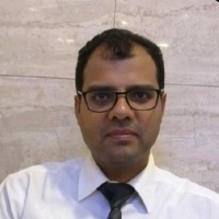 Ahmad Gamal | Facility Manager | National Bank of Egypt » speaking at Solar Egypt 2026