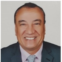 Prof. Dr. Ibrahim Mohamed Ghayad | Acting President | Central Metallurgical Resaerch and Development Institute » speaking at Solar Egypt 2026