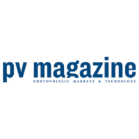 PV magazine at Solar & Storage Live Egypt 2026