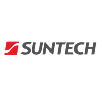 Suntech Power at Solar & Storage Live Egypt 2026