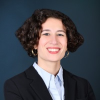 Taya Pirinis | Managing Associate | Adsero » speaking at Solar Egypt 2026