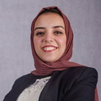 Merihan Mostafa | Sustainability and ESG Finance Senior | Agricultural Bank of Egypt » speaking at Solar Egypt 2026