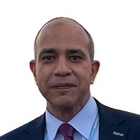 Mohamed Salaheldin | General Manager of Quality, Energy & Excellence | Sidi Kerir Petrochemicals Co. (SIDPEC) » speaking at Solar Egypt 2026
