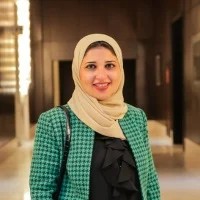 Ola Abdalla | Senior Energy Engineer | South Cairo Electricity Distribution Company » speaking at Solar Egypt 2026