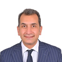 Ahmed Saad | Chief Executive Officer | Suez Canal Economic Zone (SCZONE) » speaking at Solar Egypt 2026