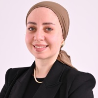 Nada Hawash | Head of Sustainability | Al Baraka Bank Egypt » speaking at Solar Egypt 2026