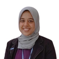 Salma Medhat | Senior Sustainability Specialist | Energy Transition & Carbon Markets | Egyptian Carbon Center » speaking at Solar Egypt 2026