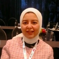Alyaa Khashaba | International Relations Specialist | International Relations Specialist » speaking at Solar Egypt 2026