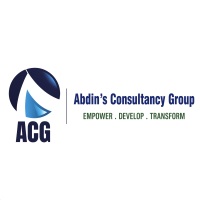 ACG - Abdin's Consultancy Group at Solar & Storage Live Egypt 2026