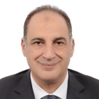 Ayman Haiba | Chairman of Sustainable Energy Development Association – SEDA and Chairman of Sustainable Energy Division | Cairo Chamber of Commerce » speaking at Solar Egypt 2026