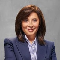 Manal Hussein Abdelrazek | Chairwoman | New City Developments » speaking at Solar Egypt 2026