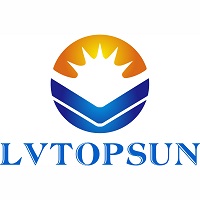 LVTOPSUN SOLAR CO.,LTD at Solar & Storage Live Egypt 2026