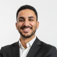 Anas Elmasry | Environmental Specialist | Regional Center for Renewable Energy and Energy Efficiency (RCREEE) » speaking at Solar Egypt 2026