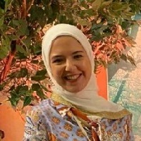 Tala El Hariri | Sustainability Specialist | Regional Center for Renewable Energy and Energy Efficiency (RCREEE) » speaking at Solar Egypt 2026