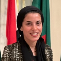 Amal Nasr | Electrical Engineer | Egyptian Electricity Transmission Company (EETC) » speaking at Solar Egypt 2026