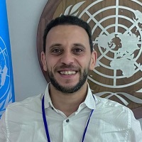 Ahmed Fathy | Executive Director | YLE Foundation » speaking at Solar Egypt 2026