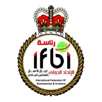 IFBI at Solar & Storage Live Egypt 2026