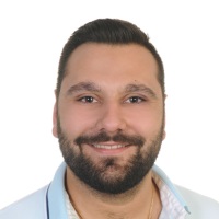 Rawad Youssef | Area Sales Manager - EMEA | Elum Energy » speaking at Solar Egypt 2026