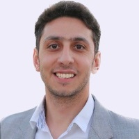 Ayman Mohamed | Co-Founder & Managing Director | Electrified » speaking at Solar Egypt 2026