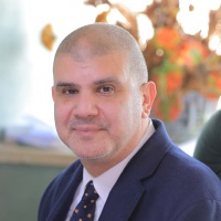 Dr. Walid Darwish | Vice President | Micro, Small and Medium Enterprises Development Agency (MSMEDA) » speaking at Solar Egypt 2026