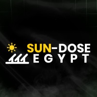 Sundose at Solar & Storage Live Egypt 2026