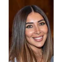Reem Khamis | Head of Corporate Communications and Sustainable Community Development | Kuwait Finance House Bank » speaking at Solar Egypt 2026