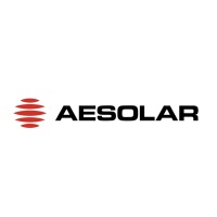 AE Solar - Eco solutions at Solar & Storage Live Egypt 2026