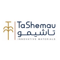 Tashemau innovative materials at Solar & Storage Live Egypt 2026