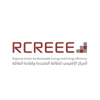 RCREEE at Solar & Storage Live Egypt 2026